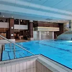 Appartement Emilia - Einzigartige Lage, Pools, Sauna
