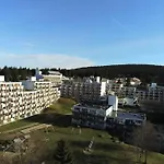 Apartmán Emilia - Einzigartige Lage, Pools, Sauna Sankt Englmar