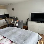 Apartmán Emilia - Einzigartige Lage, Pools, Sauna *