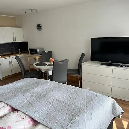 Apartmán Emilia - Einzigartige Lage, Pools, Sauna *