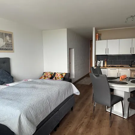 Emilia - Einzigartige Lage, Pools, Sauna Apartment Sankt Englmar