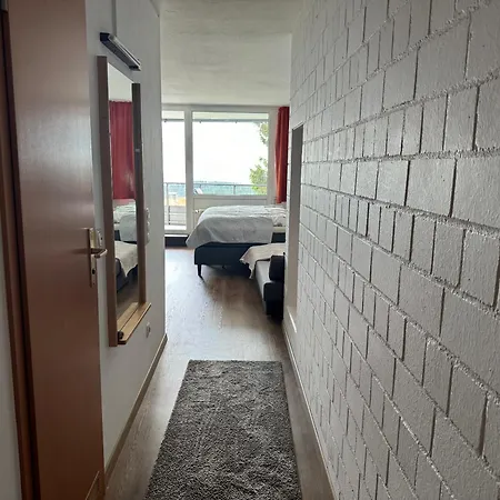 Emilia - Einzigartige Lage, Pools, Sauna Apartment Sankt Englmar