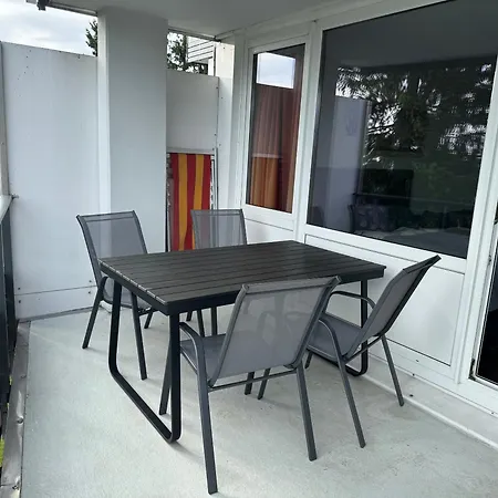 Emilia - Einzigartige Lage, Pools, Sauna * Sankt Englmar