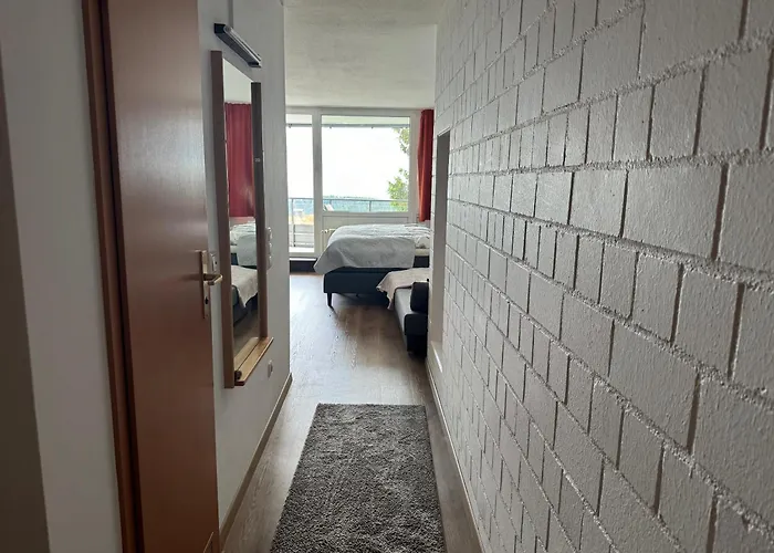 Emilia - Einzigartige Lage, Pools, Sauna Apartment Sankt Englmar