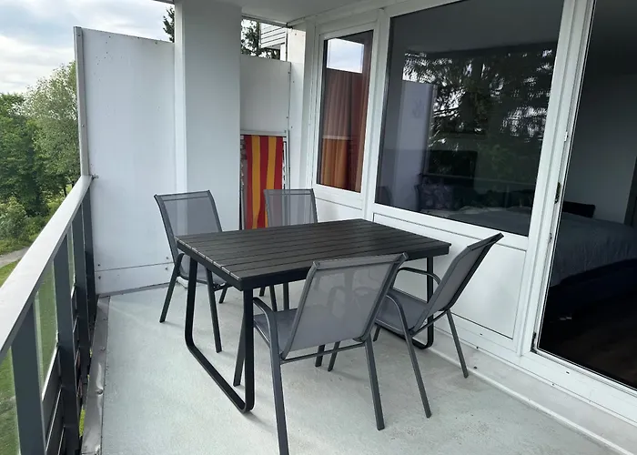 Emilia - Einzigartige Lage, Pools, Sauna * Sankt Englmar